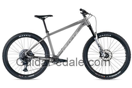 Whyte 909 scheda tecnica e recensioni